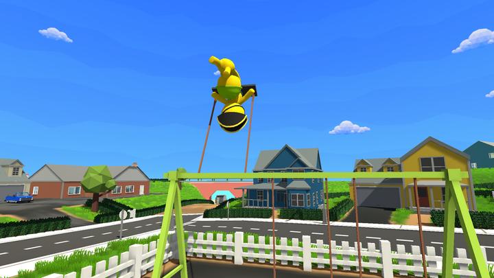 Actual product image Solutions2Go Wobbly Life (PS5)