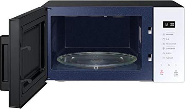 Actual product image Samsung MG23T5018CW (23 l)