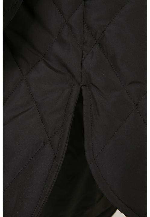 Actual product image Urban Classics Diamond Quilted Coat