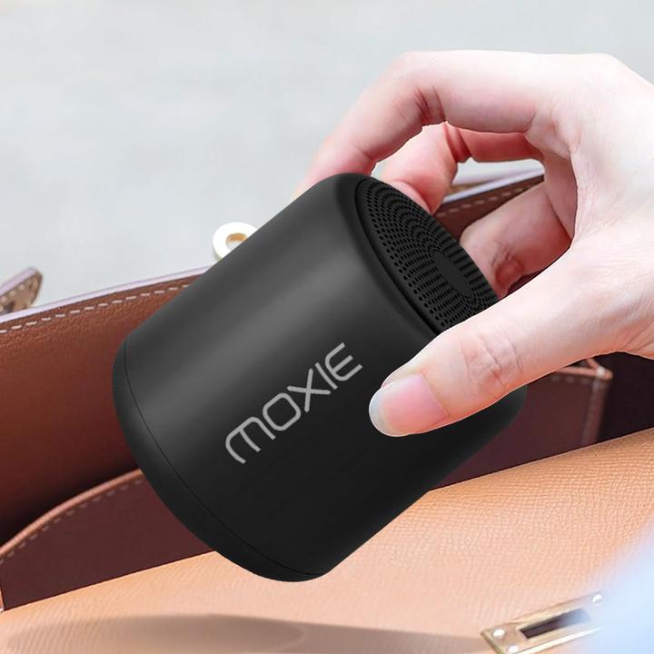 Image du produit Moxie Tweet Enceinte Bluetooth (12 h)