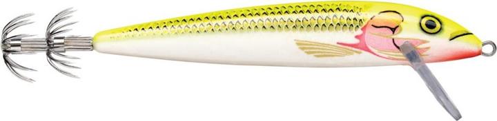 Produktbild Rapala Squid Sqcd11 Sfc (11 cm)