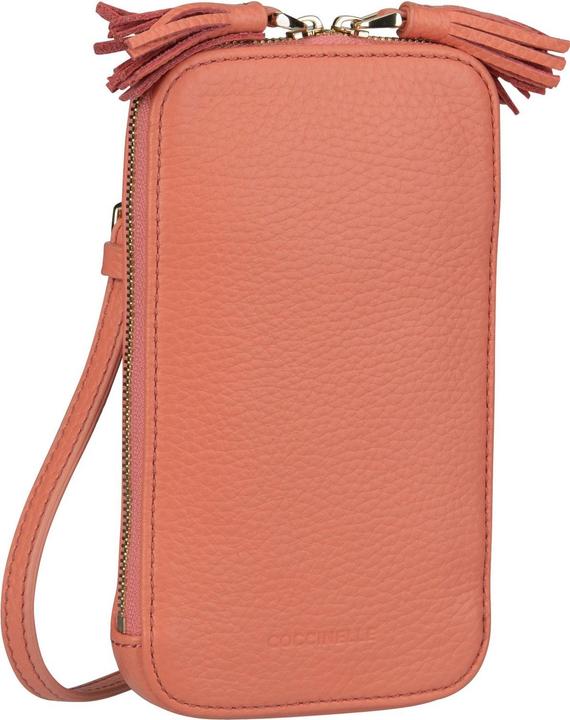 Immagine prodotto Coccinelle Borsa a tracolla con nappe 2705