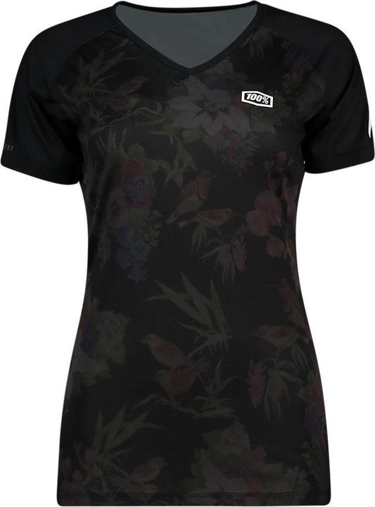 Produktbild 100% Airmatic Damen Biketrikot (XL)