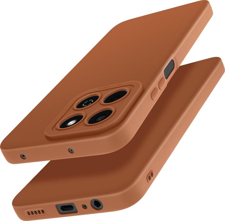 Immagine prodotto Avizar SoftGlow Case (Honor 90 Smart)