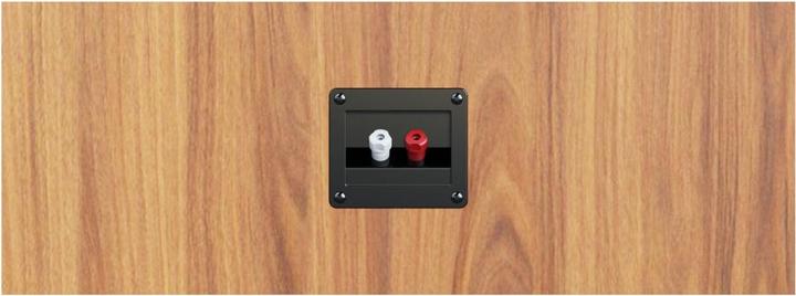 Actual product image ELAC Debut C6.3