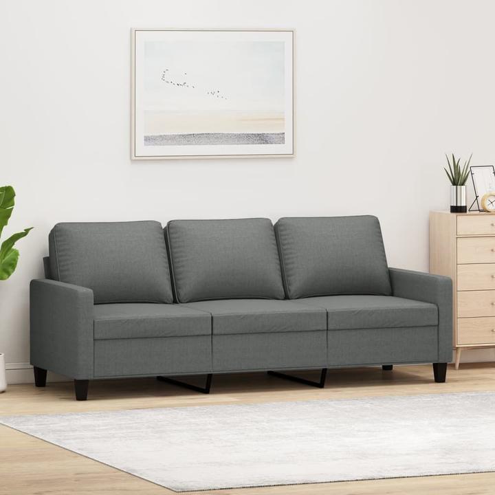 Produktbild vidaXL 3-Sitzer-Sofa (3-Sitzer)