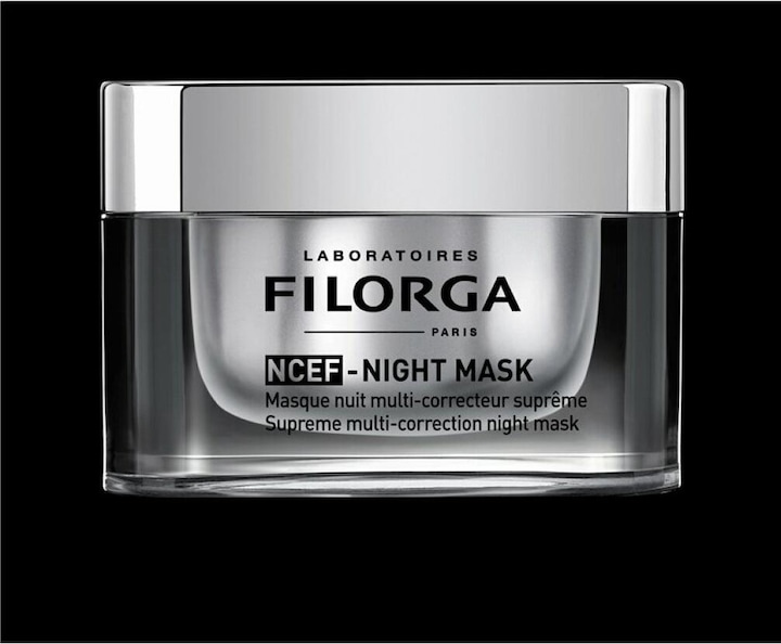Produktbild Filorga NCEF Supreme Multi-Correction Night mask (50 ml)