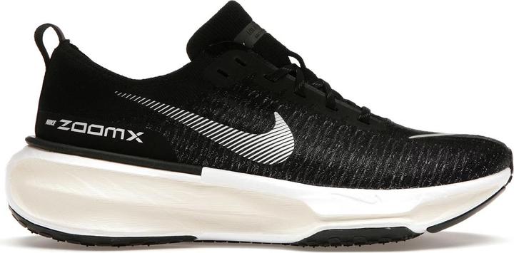 Image du produit Nike ZoomX Invincible Run 3 Black White (Women's) (42)