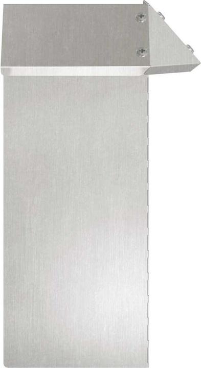 Produktbild vidaXL Schneckenbarriere (13.50 cm)