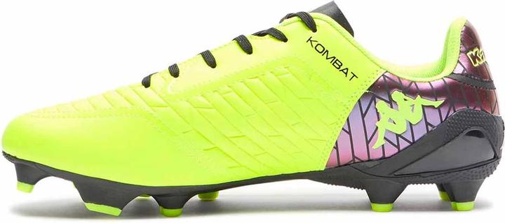 Produktbild Kappa Kombat Player Base FG (45)