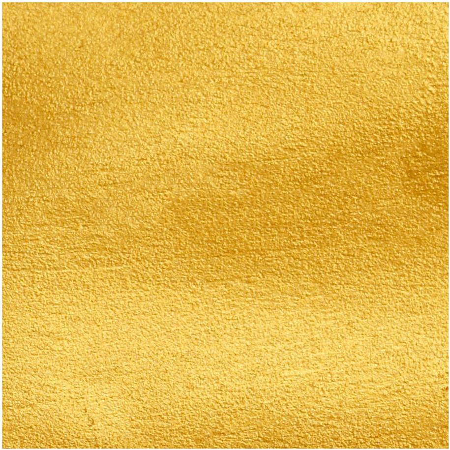 Thumbnail - Viva Decor, Kerzen, Inka-Gold, 62,5 g, gold