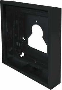 Immagine prodotto Comelit UT9171B Alloggiamento AP Ultra 1 modulo nero