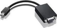 Actual product image Lenovo Mini-DisplayPort to (DVI, 20 cm)
