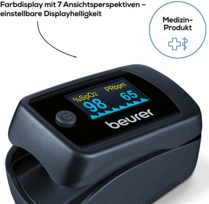 Produktbild Beurer PO45