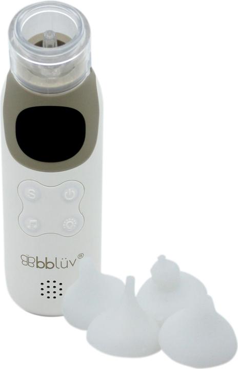 Image du produit Bblüv Rinö Pro Nasensauger