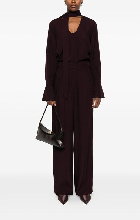 Immagine prodotto Raquel Diniz Camicie Bordeaux (42)