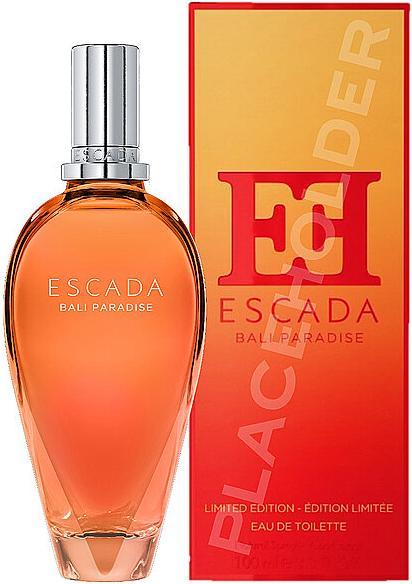 Immagine prodotto Escada Bali Paradies (Eau de toilette, 100 ml)