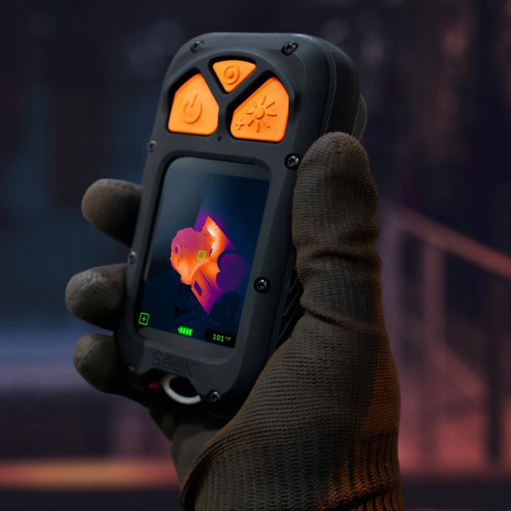 Image du produit SeeK RQ-9AAX