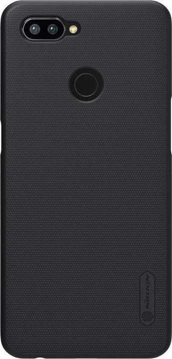 Nillkin Super Frosted Shield - Etui Realme 2 Pro (Golden) (Realme 2 Pro)