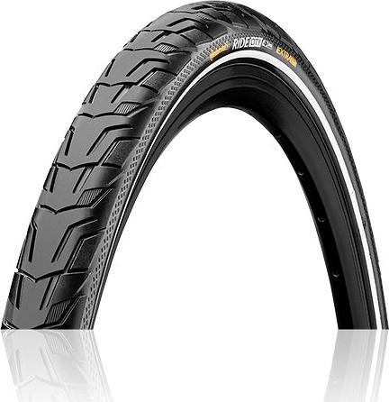 Immagine prodotto Continental Ride City (28 x 1.40, 37-622)
