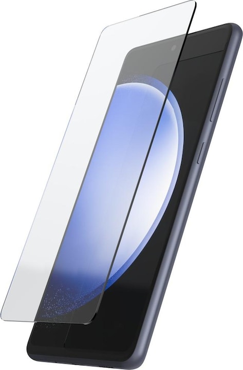 Actual product image Hama Clear Protect (1 Piece, Samsung Galaxy S23 FE)