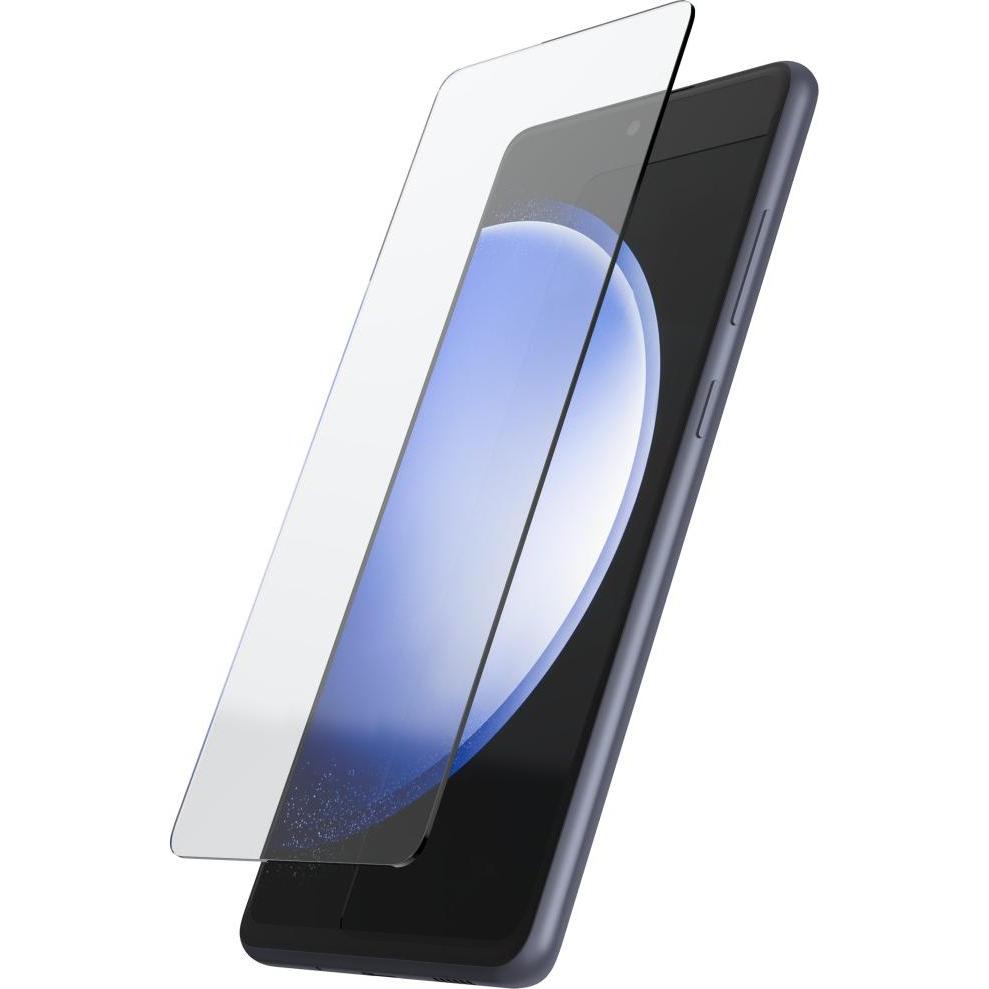 Thumbnail - Hama Clear Protect (1 Stück, Samsung Galaxy A54 5G, Samsung Galaxy S23 FE), Smartphone Schutzfolie, Transparent