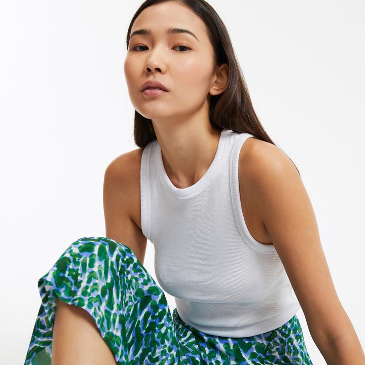 Image du produit La Redoute Collections Tanktop (M)