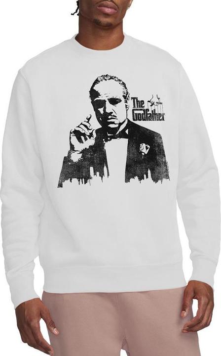 Immagine prodotto The Godfather Felpa Profilo Adulto Unisex (XL)