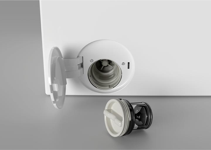 Produktbild Candy ROW4856DWMCE/1-S