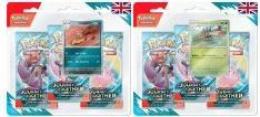 Productafbeelding Pokémon Journey Together (Engels, Blisterverpakking)