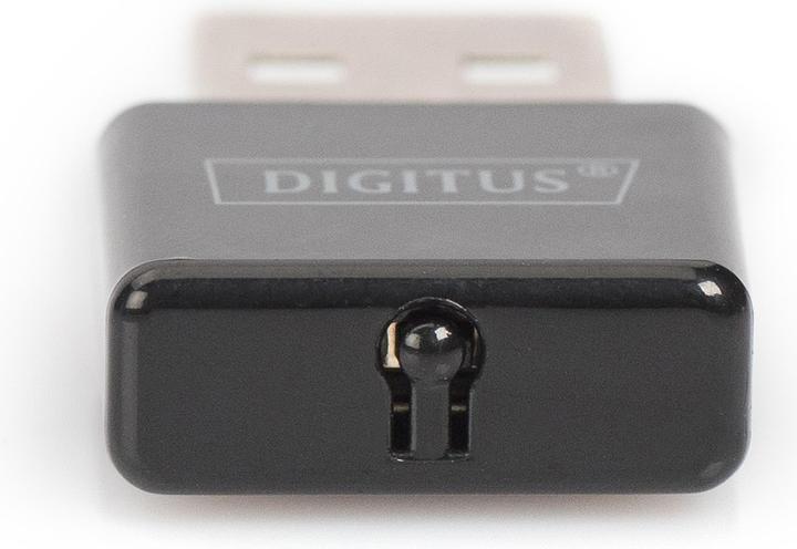Immagine prodotto Digitus Dn-70542 (USB 2.0)