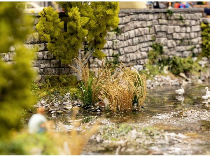 Image du produit Faller 22 Plantes de roseaux