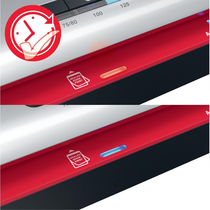Actual product image GBC Laminator 250HS (EU version) (75 - 125 µm, A3)