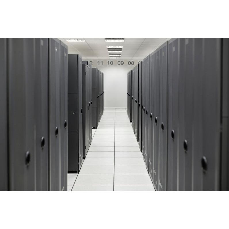 HPE DL3XX Gen11 Easy Install Rail 2 Kit, Server Zubehör