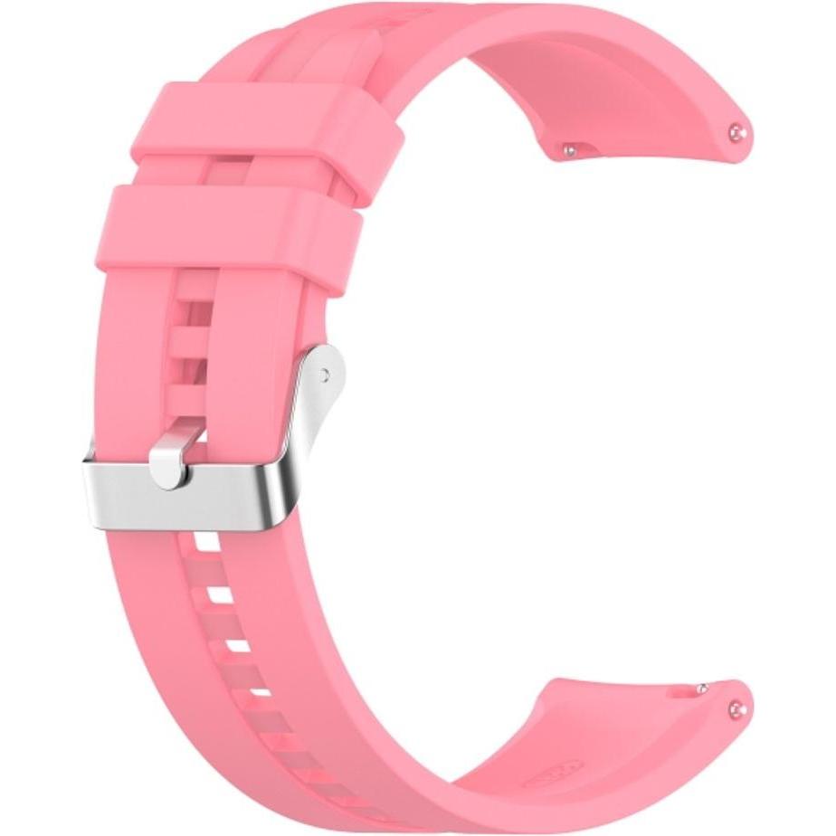 Thumbnail - König Design Sport Ersatz Armband für Huawei Watch GT 3 46 mm Silikon Band Loop Neu (Silikon, Huawei Watch GT 3 (46 mm))...