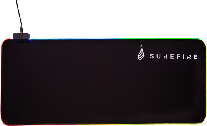 Actual product image Verbatim SureFire Silent Flight RGB-680 (L)