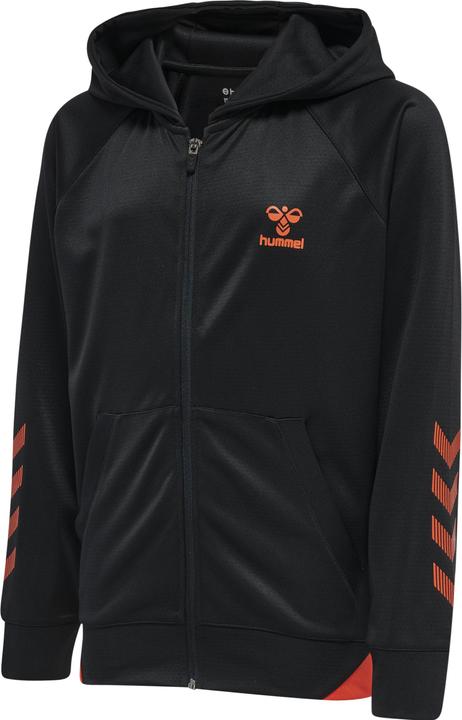hummel Gg12 Action Zip Hoodie Kids