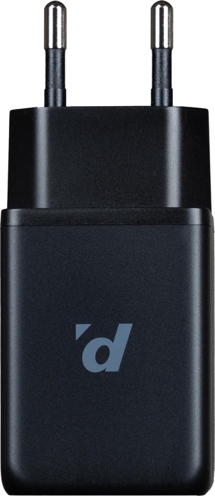 Digitec GaN 2-Port Fast Charger (48 W)