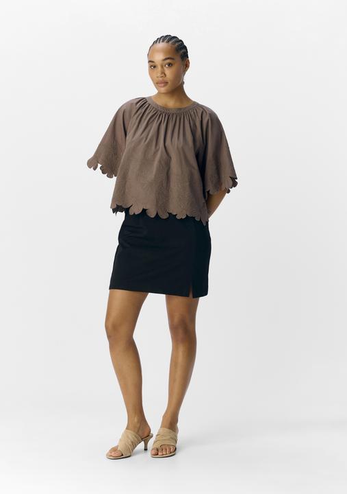 Immagine prodotto Object Stickerei Crop Top (34)