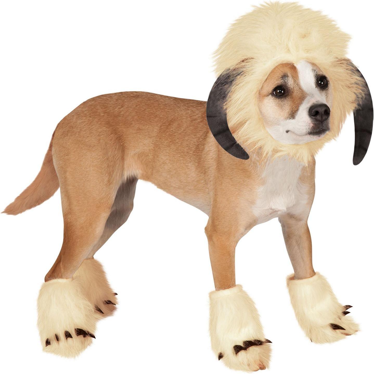 Rubies Star Wars Wampa (M)