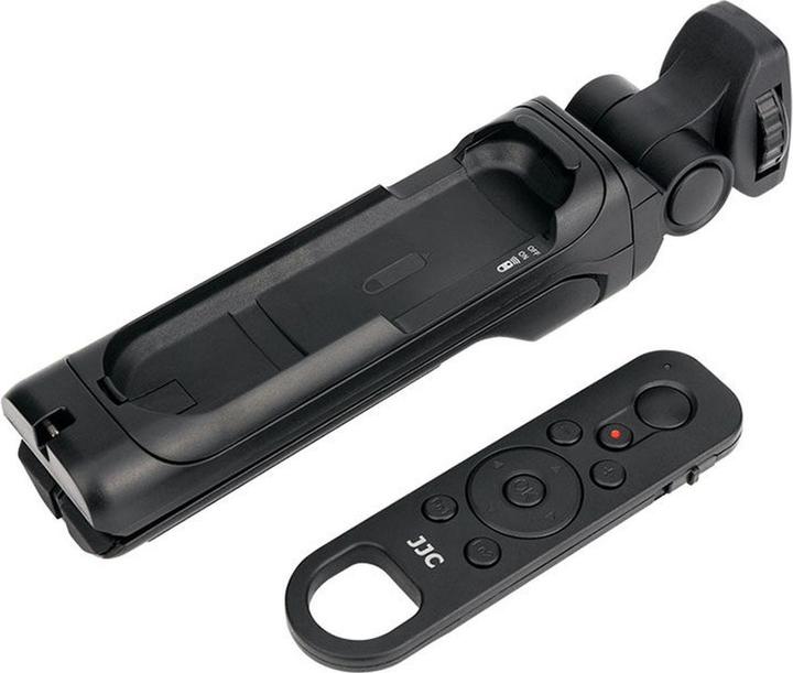 Actual product image JJC TP N1 Shooting Grip (Battery grip)