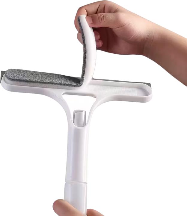 Actual product image Suba 3-in-1 Window Cleaner with Spray Function (1 pcs.)