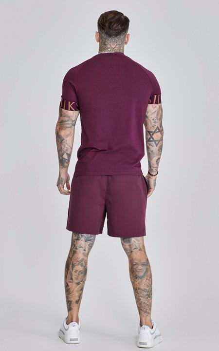 Produktbild Siksilk T-Shirt Tech T-Shirt (XL)