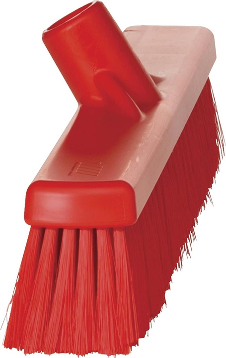 Immagine prodotto Vikan Scopa setole medie rossa,400x50mm (10 pz.)