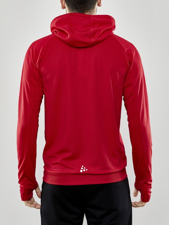 Immagine prodotto Craft Evolvere Giacca Con Cappuccio M (3XL)