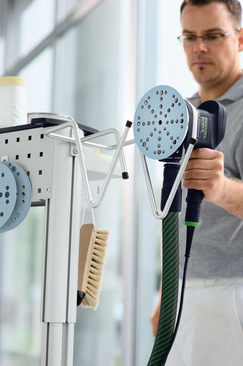 Produktbild Festool Workcenter WCR 1000 T-LOC