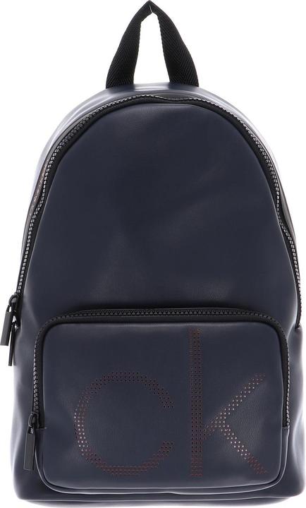 Produktbild Calvin Klein CK Up Round Backpack