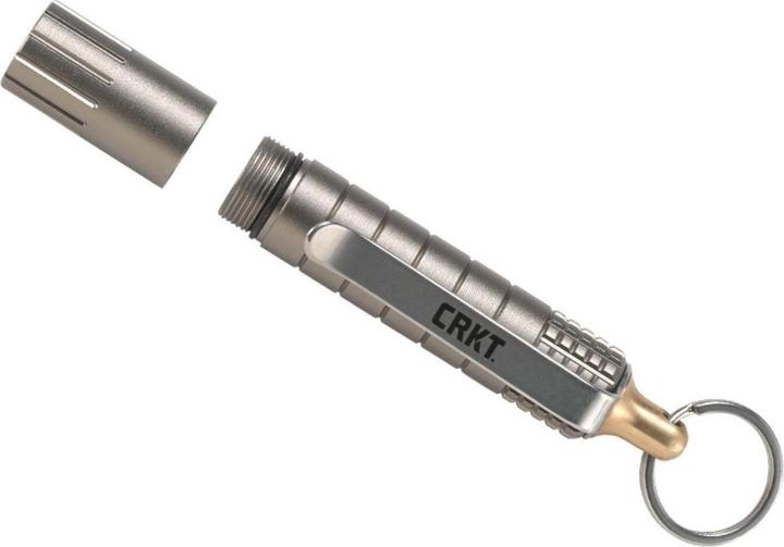 Actual product image CRKT Pocket Driver Stash Tool