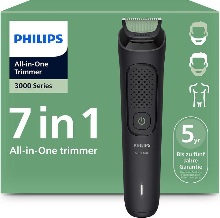 Image du produit Philips All-in-One MG3935/15 Tondeuse Series 3000