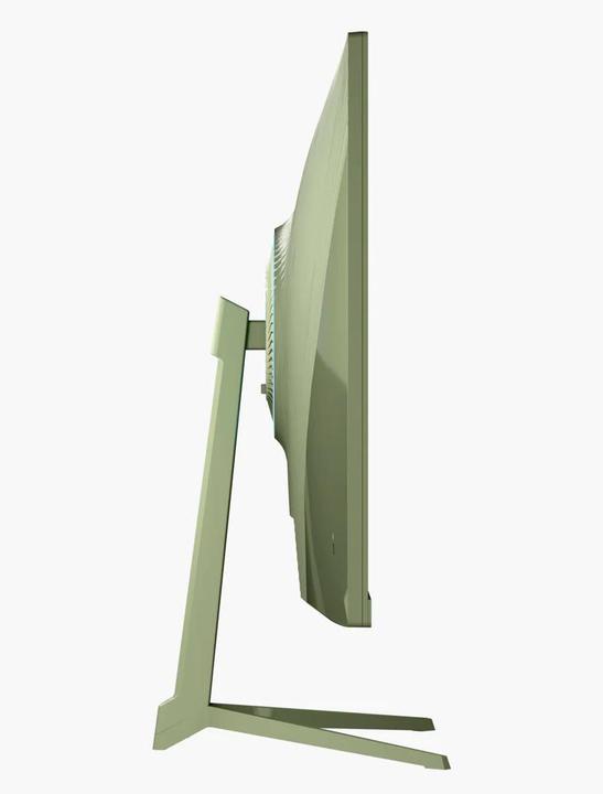 Produktbild Arozzi TFT Nova 27" IPS 180Hz waldgrün (2560 x 1440 Pixel, 27")